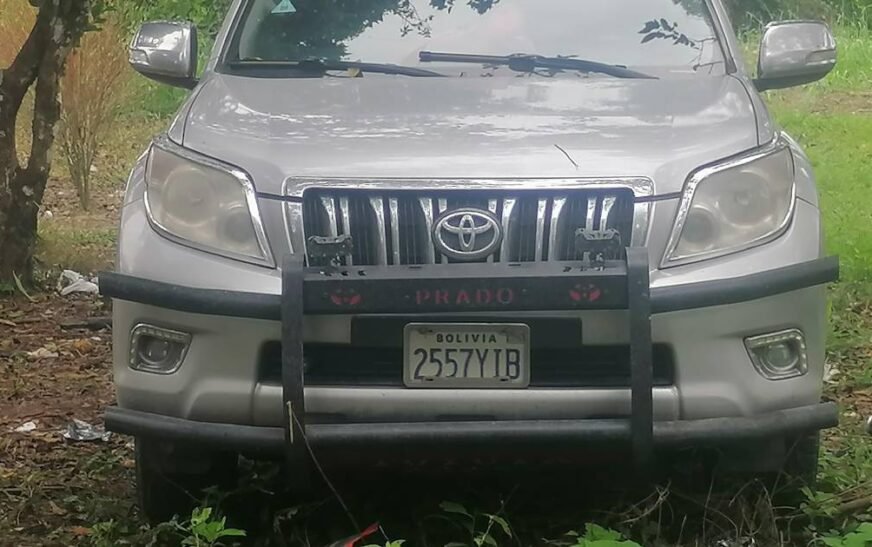 Felcc identifica a hombre hallado muerto en Villa Tunari