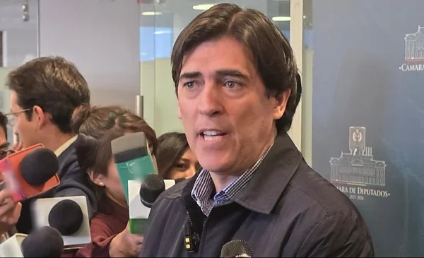 Zamora afirma que Evo Morales cumplió su ciclo político