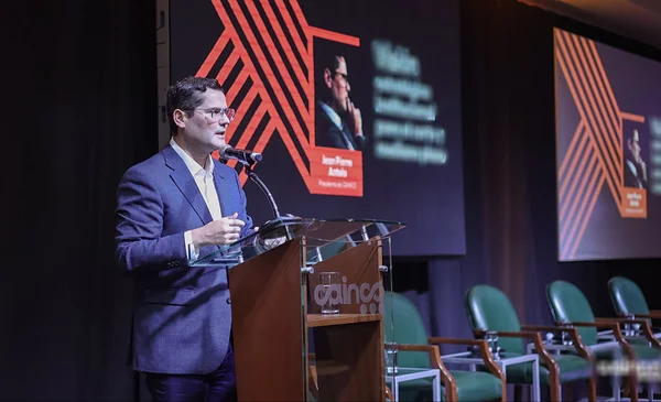 Cainco presenta propuesta de Ley de Inversiones