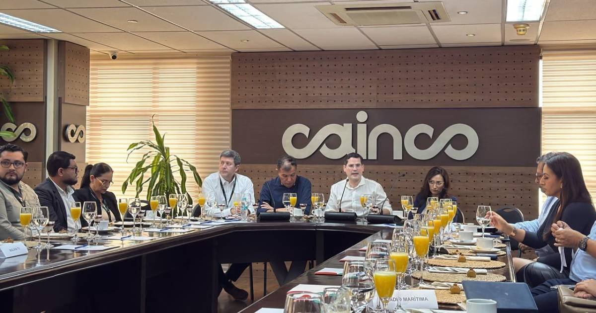 Antelo: la ley de inversiones es cimiento para atraer capital