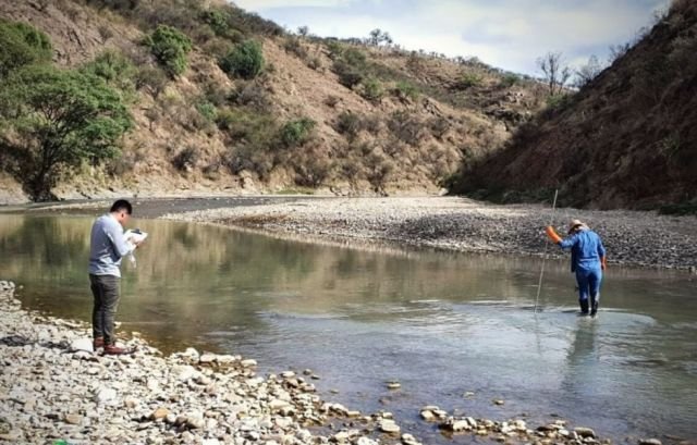 Justicia da 30 días para plan contra contaminación del Guadalquivir
