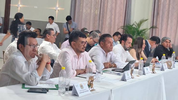Gobernaciones piden 15% de coparticipación tributaria