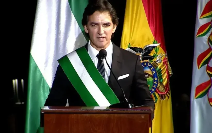 Alcaldía de Santa Cruz busca evitar congelamiento de cuentas