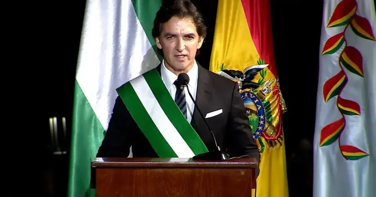 Alcaldía de Santa Cruz busca evitar congelamiento de cuentas