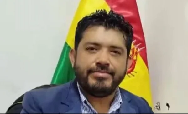 Fiscal coordinador de La Paz es aprehendido por investigación