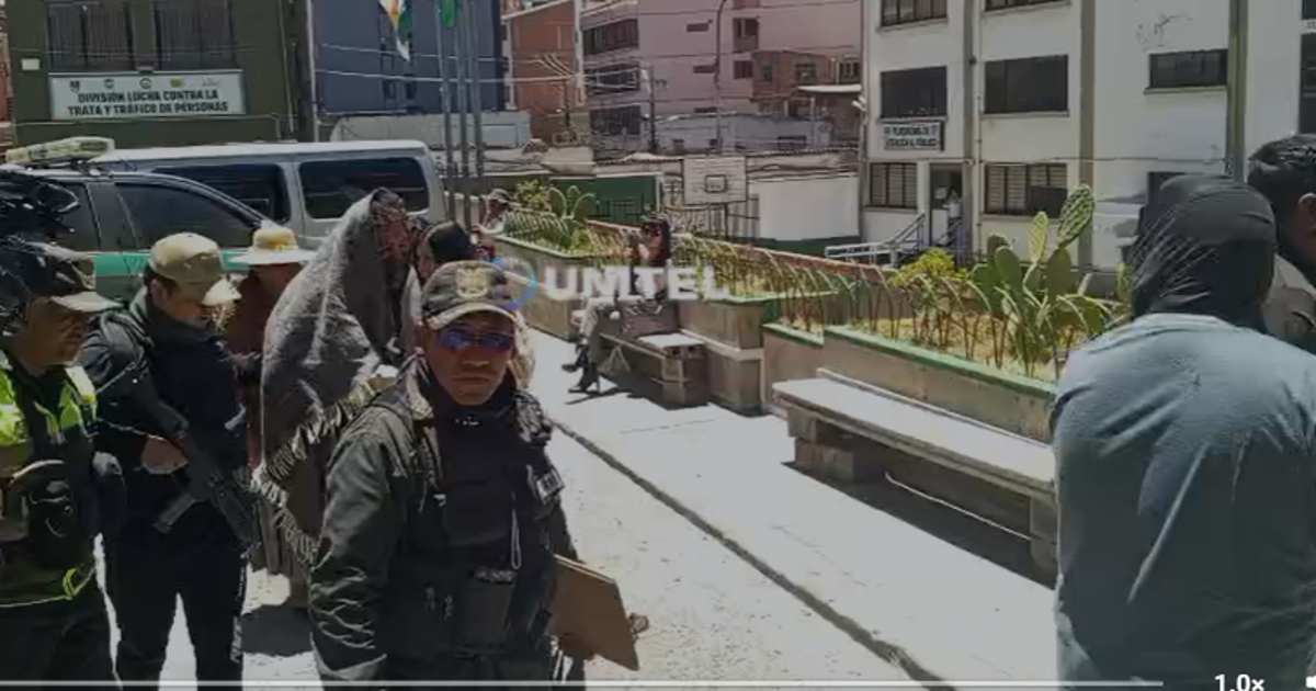 Un muerto tras enfrentamiento en Tacacoma, La Paz