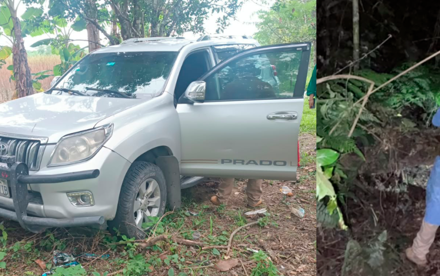 Forense determina shock hipovolémico en caso de Villa Tunari