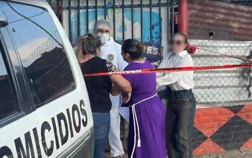 Guzmán fue presentado por la Policía como piloto de Marset