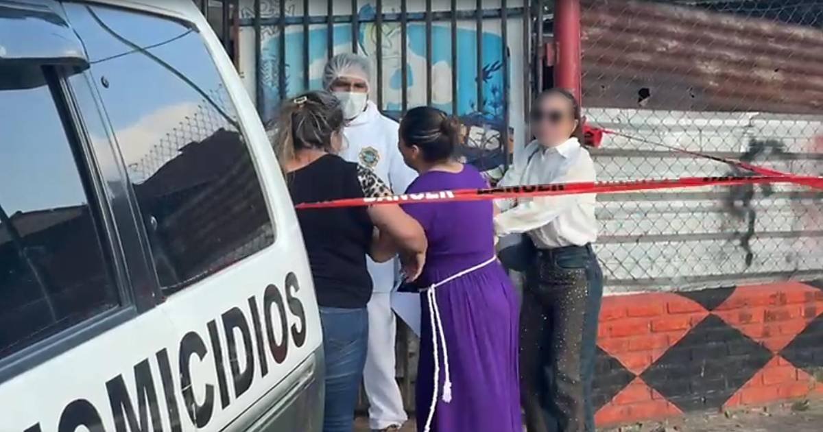 Guzmán fue presentado por la Policía como piloto de Marset
