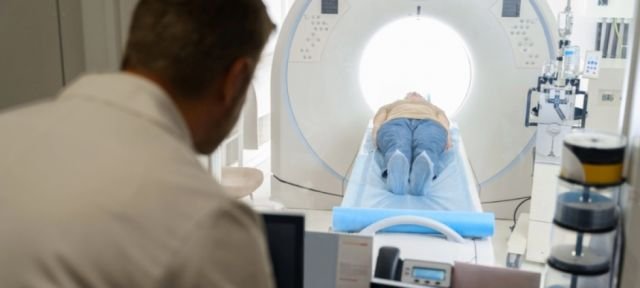 Resonador del HRSJDD está fuera de servicio nuevamente