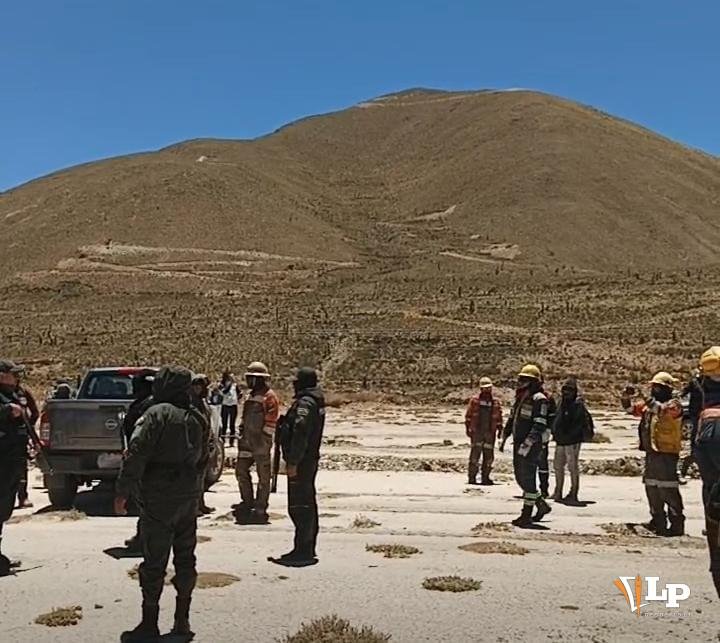 Emcoisa denuncia obstrucción a verificación de plantas en La Joya
