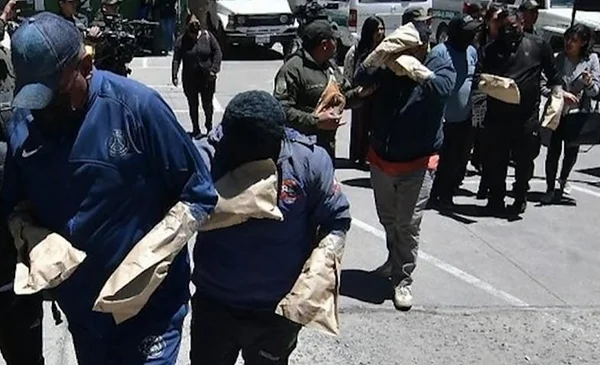 Fiscalía investiga muerte por arma de fuego en Sorata