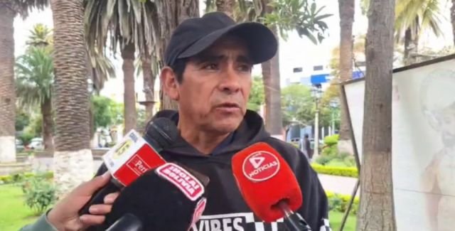 Dirigente de Tolomosa denuncia cobro de Bs 26 por GLP