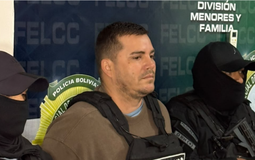 Secuestran vehículo de lujo y más de 540 mil dólares
