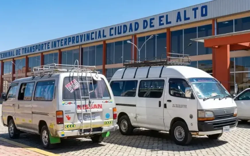 Burgos dice que nuevas tarifas rigen desde hace una semana