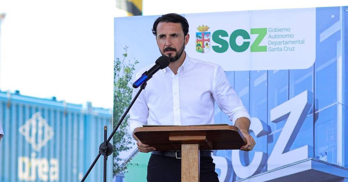 Asamblea aprueba institución autónoma para proteger derechos cruceños