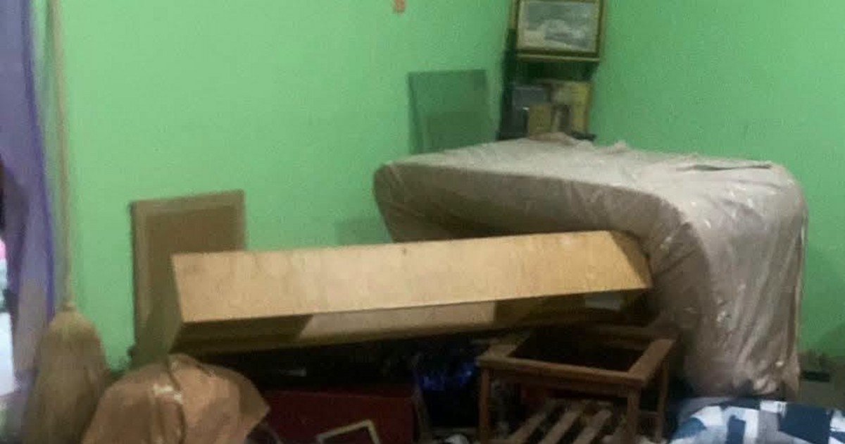 Productor denuncia agresiones y robo durante violento asalto armado