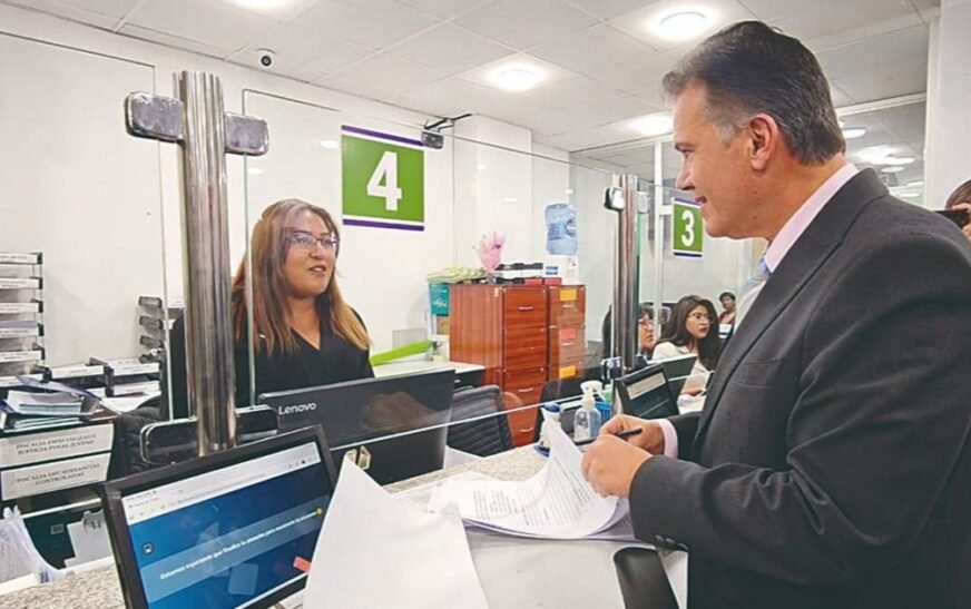 Auditoría atribuye daño de Bs 1.478 millones por radares
