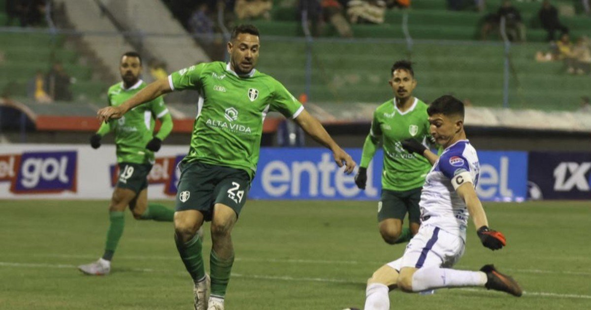 Real Tomayapo y GV San José juegan duelo por permanencia