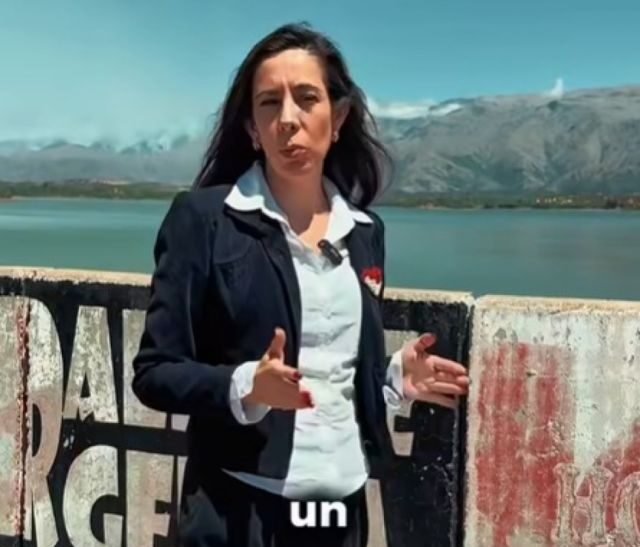 Tarija busca terminar contrato de San Jacinto con ENDE