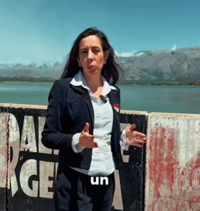Tarija busca terminar contrato de San Jacinto con ENDE