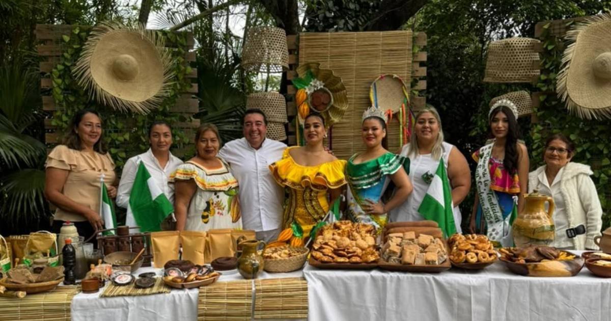 San Carlos celebrará el Día de la Tradición San Carleña