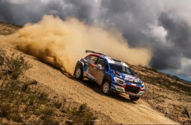 Tarija anuncia cortes por el Rally Nacional 2026