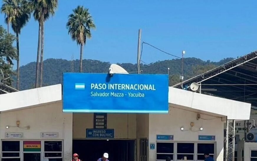 Bagalleros de Yacuiba anuncian bloqueo por restricciones aduaneras