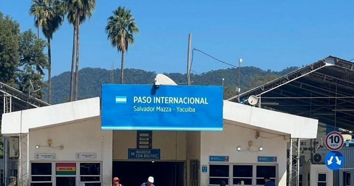 Bagalleros de Yacuiba anuncian bloqueo por restricciones aduaneras