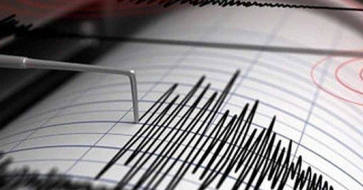 Sismo de magnitud 4,9 se registró en Nor Lípez