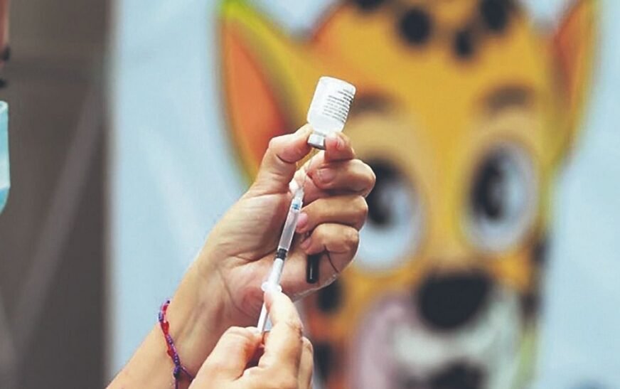Influenza tipo B predomina en La Paz con 72%