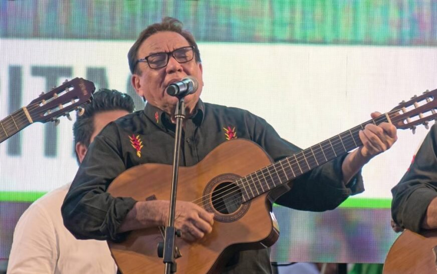 Fallece Armando Terceros, fundador de Los Cambitas