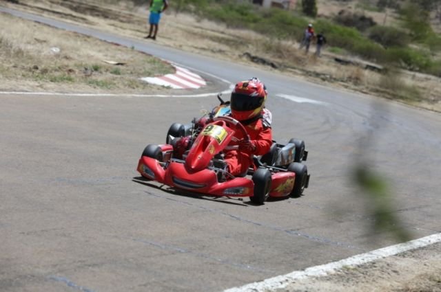 Tarija albergará la tercera fecha del Nacional de Karting
