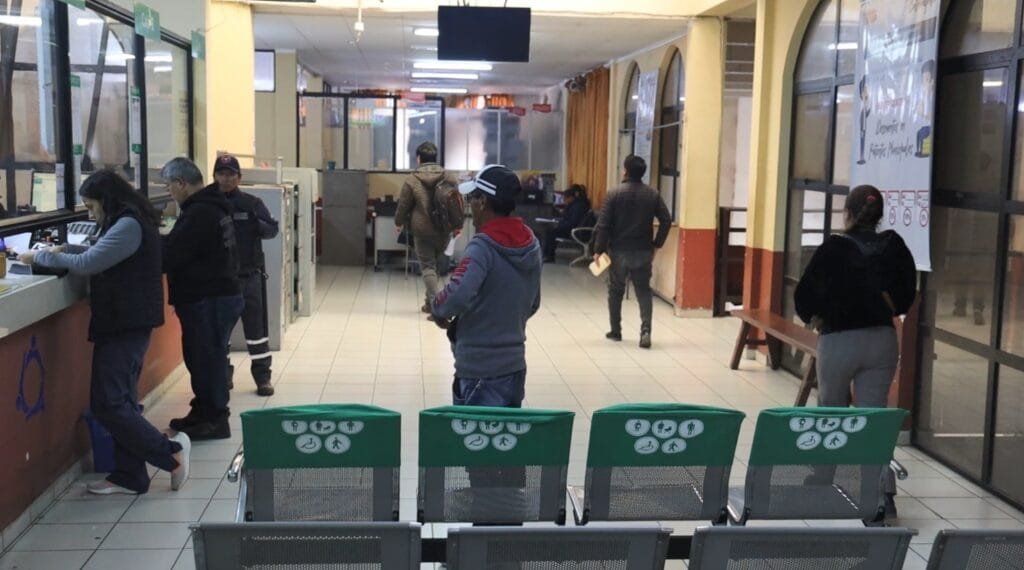 Tarija retoma perdonazo tributario del 1 al 31 de diciembre
