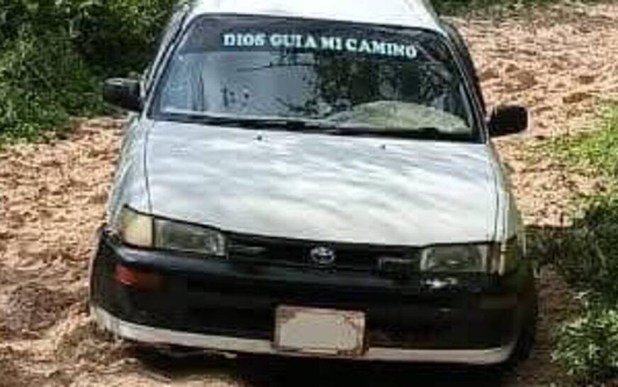 Padre de joven hallado muerto habló por última vez el domingo
