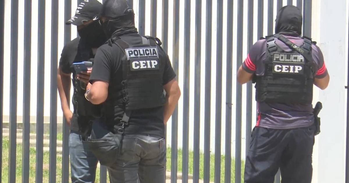 Policía califica el crimen en Santa Cruz como selectivo