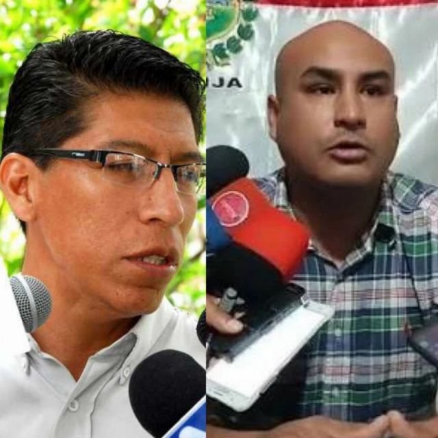 Fedjuve de Tarija suspende a Edwin Arana por 90 días
