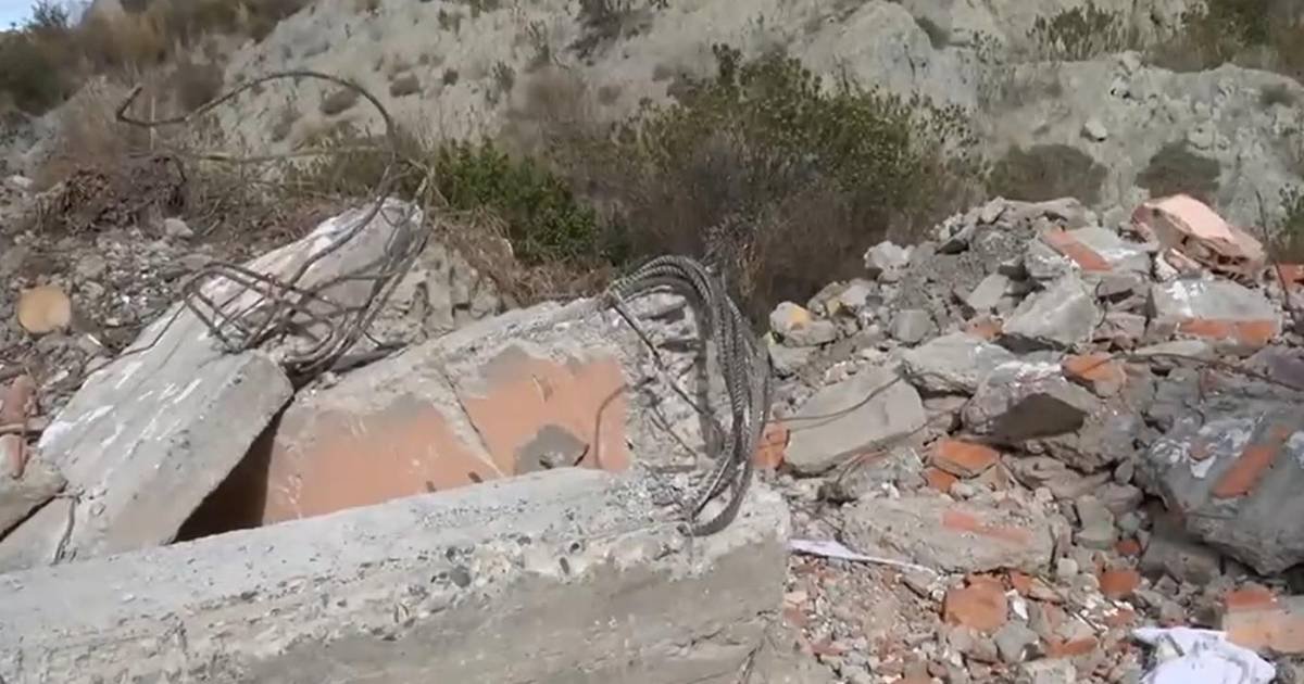 Piden mayor control policial tras hallazgo en terreno baldío