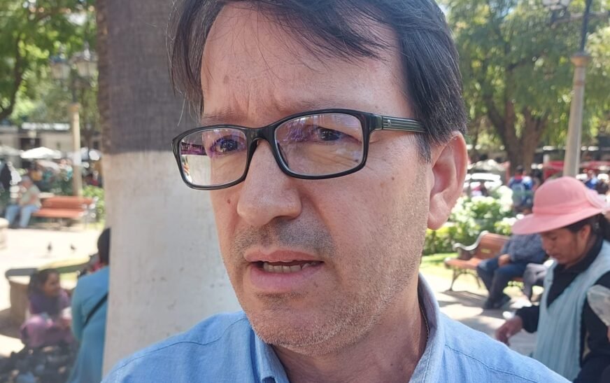 Tributos omitidos por cigarrillos superan 18 millones de bolivianos