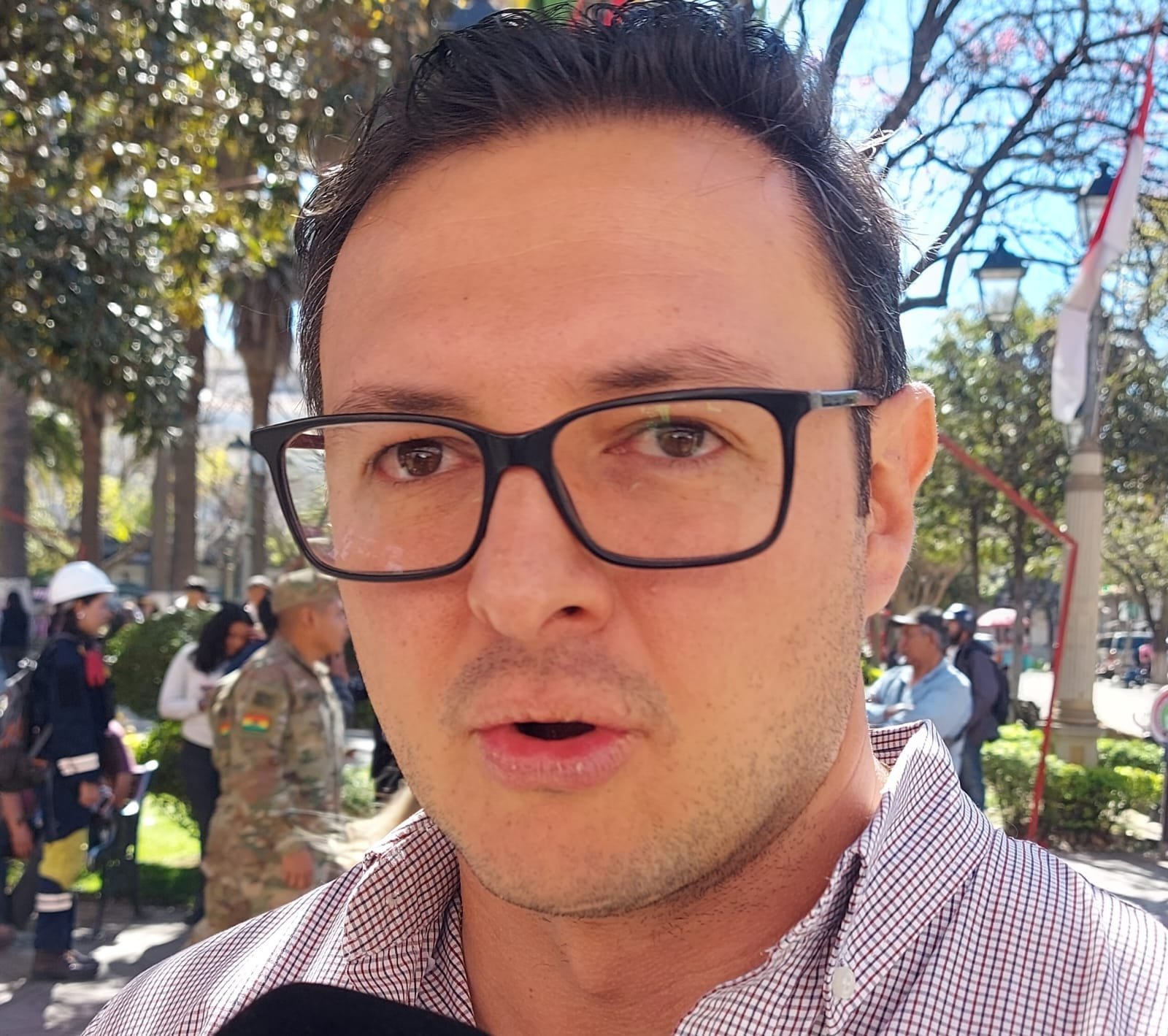 Tarija produce el 80% del vino en Bolivia