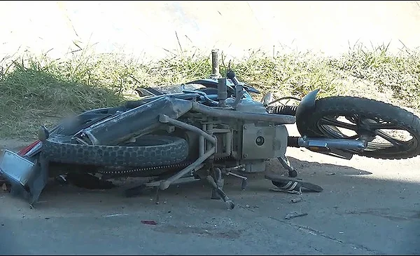 Accidente en la Virgen de Cotoca deja un fallecido