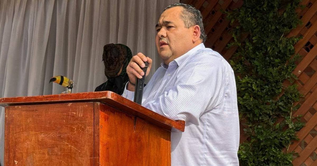 Exdirector del Segip dice desconocer motivos de la medida