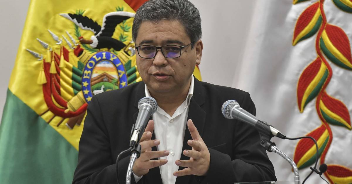 Vocero: funcionarios apartados tras veto de visas de EEUU