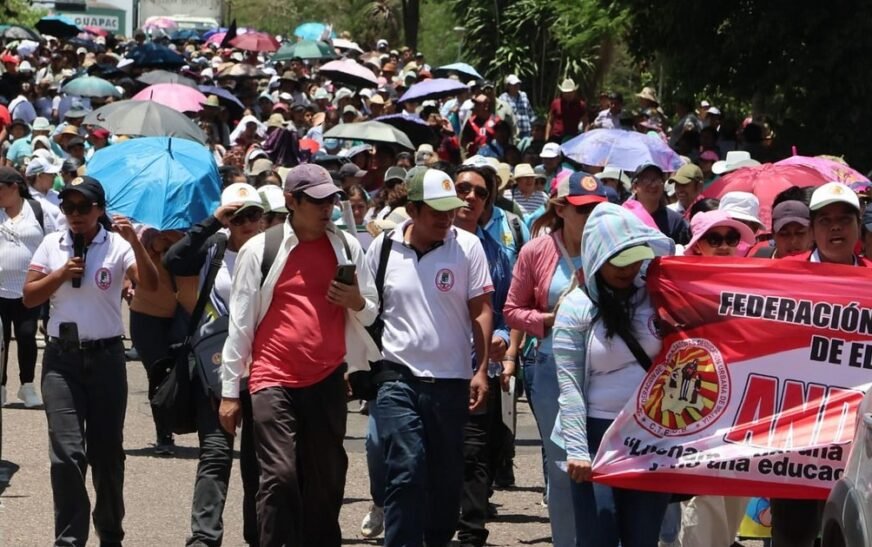 Bolivia registró 168 eventos de conflictividad en el trimestre