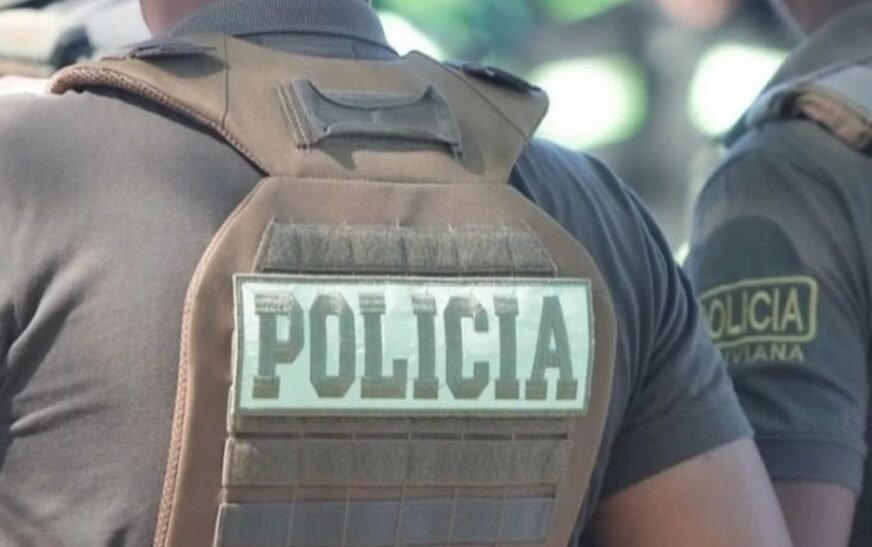 Ferrufino es imputado por cinco delitos en caso Marset