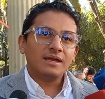 Vocero confirma solicitud de desvinculación por nexos con narcotráfico
