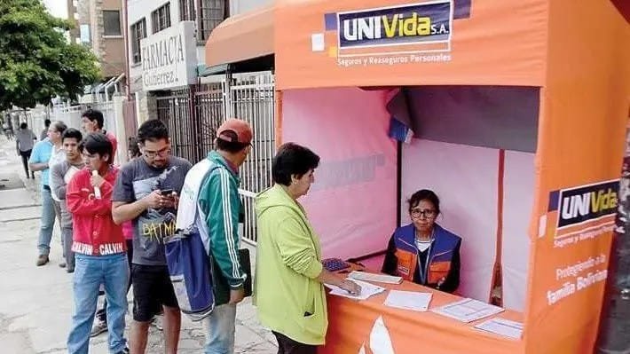 Esperan aprobación en Diputados para ampliar venta del seguro