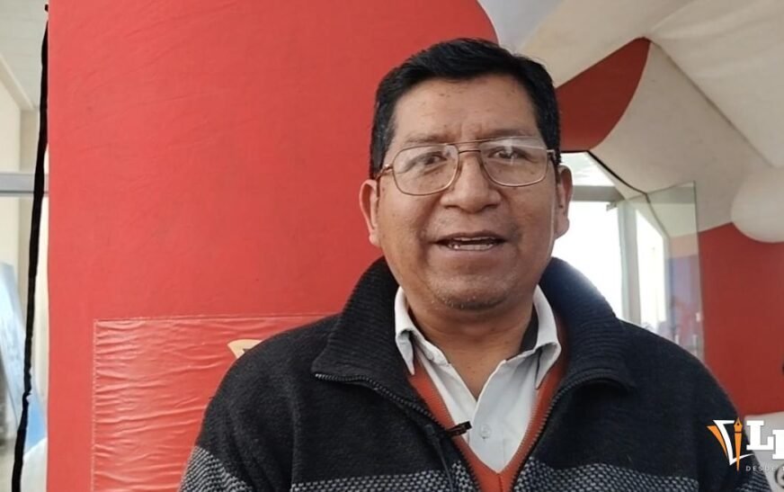 Mancomunidad Minera de Oruro pide revisar regalías mineras