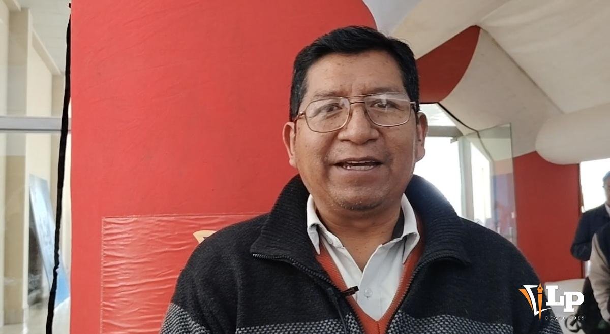 Mancomunidad Minera de Oruro pide revisar regalías mineras