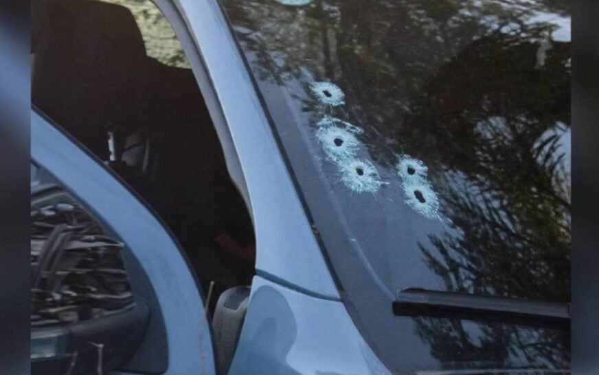 Dos heridos de gravedad tras ataque en Concepción